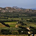 les Alpilles, la Provence autenthique