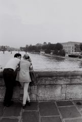 Les amantes du pont neuf.