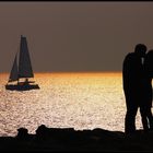 Les amants des Sables.....