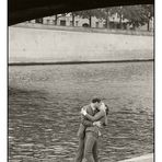 Les Amants du Pont de la Tournelle