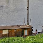 Les amoureux de la Loire.