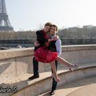 Les amoureux de la Tour Eiffel 5