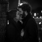 Les amoureux de Paris