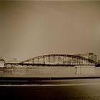 Les Amoureux du pont d'Austerlitz ...