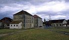 Les anciennes salines de Grozon