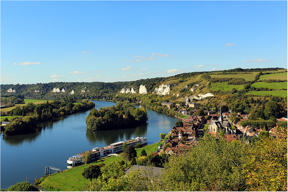 LesAndelys Foto & Bild france, world, natur Bilder auf