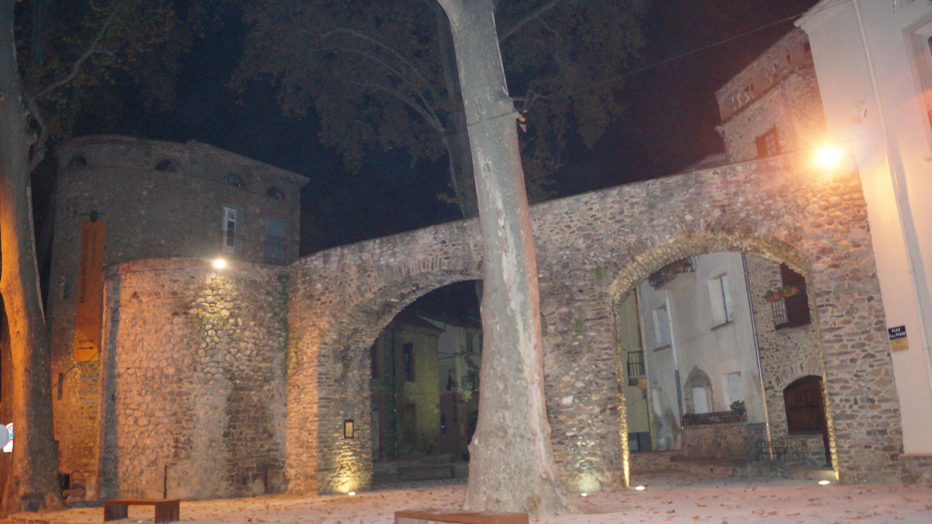 LES ARCADE DE CERET