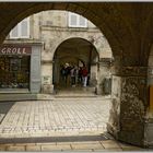 Les Arcades de La Rochelle