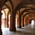 Les arcades de Montauban