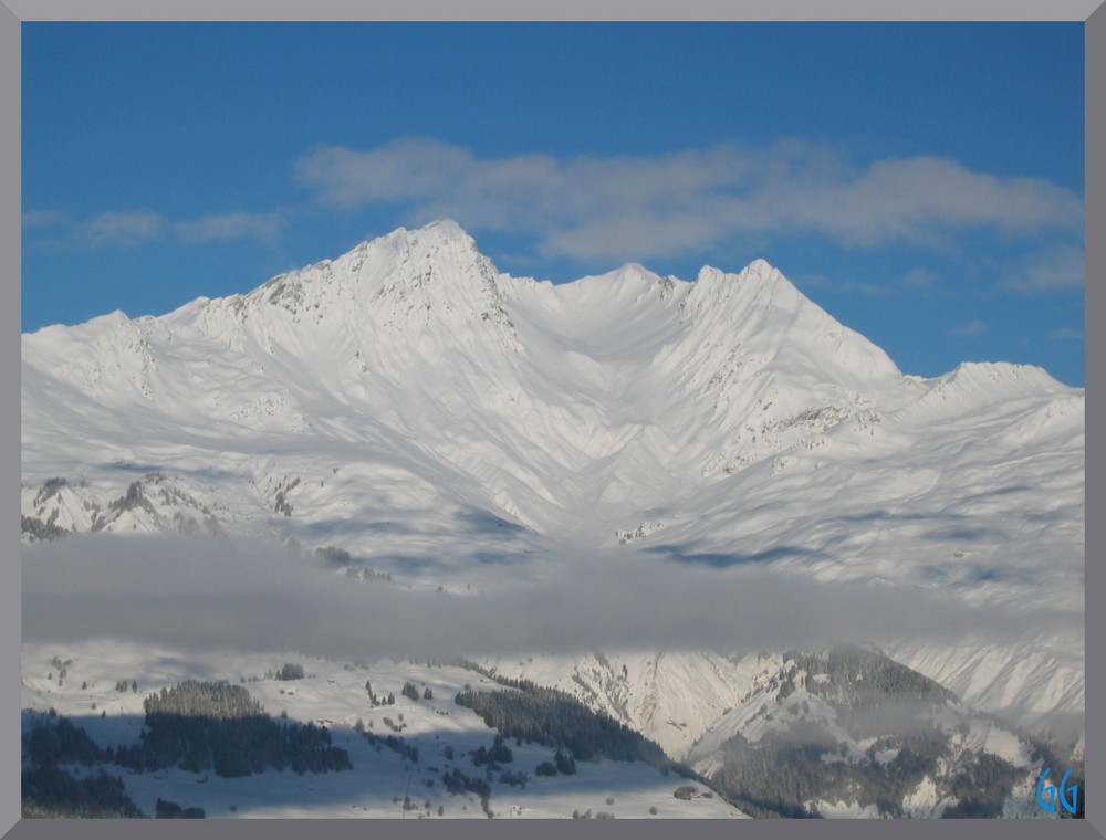 Les Arcs