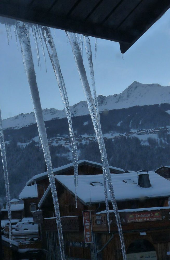 Les arcs et les fléches