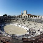 Les Arènes d'Arles