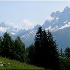 Les arêtes de Chamonix