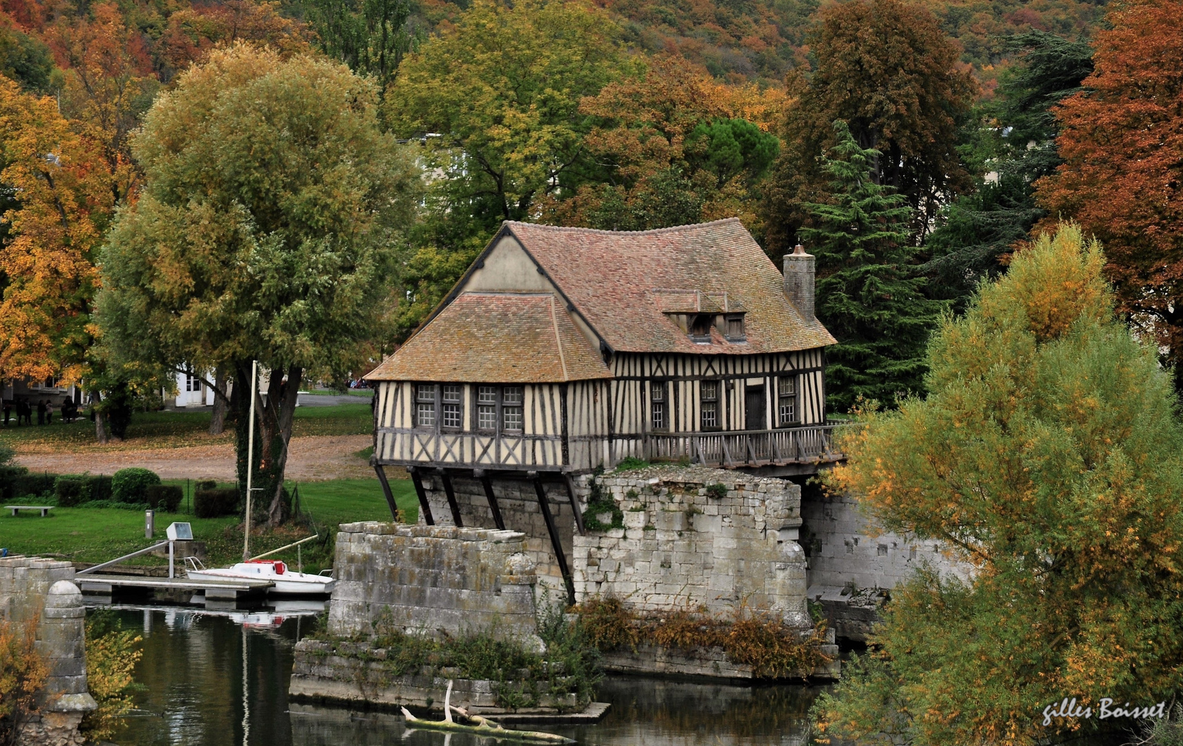 les automnales du vieux moulin (2)