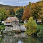 les automnales du vieux moulin