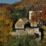 les automnales du vieux moulin