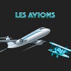 Les avions 