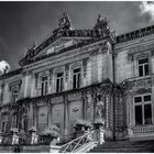 Les Bains  am Place Royale in Spa