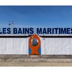 Les Bains Maritimes