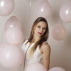 Les ballons - Miss Aya