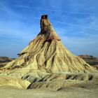 Les Bardenas