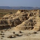 Les Bardenas N°3