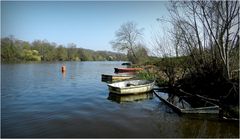 les barques