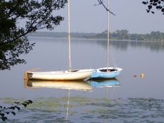 Les Bateaux