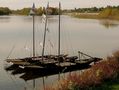 Les bateaux de la Loire de Josiane FERRET 