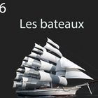  Les bateaux 