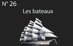  Les bateaux 