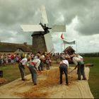 Les batteurs du Cotentin