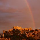 Les Baux