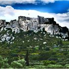 Les Baux