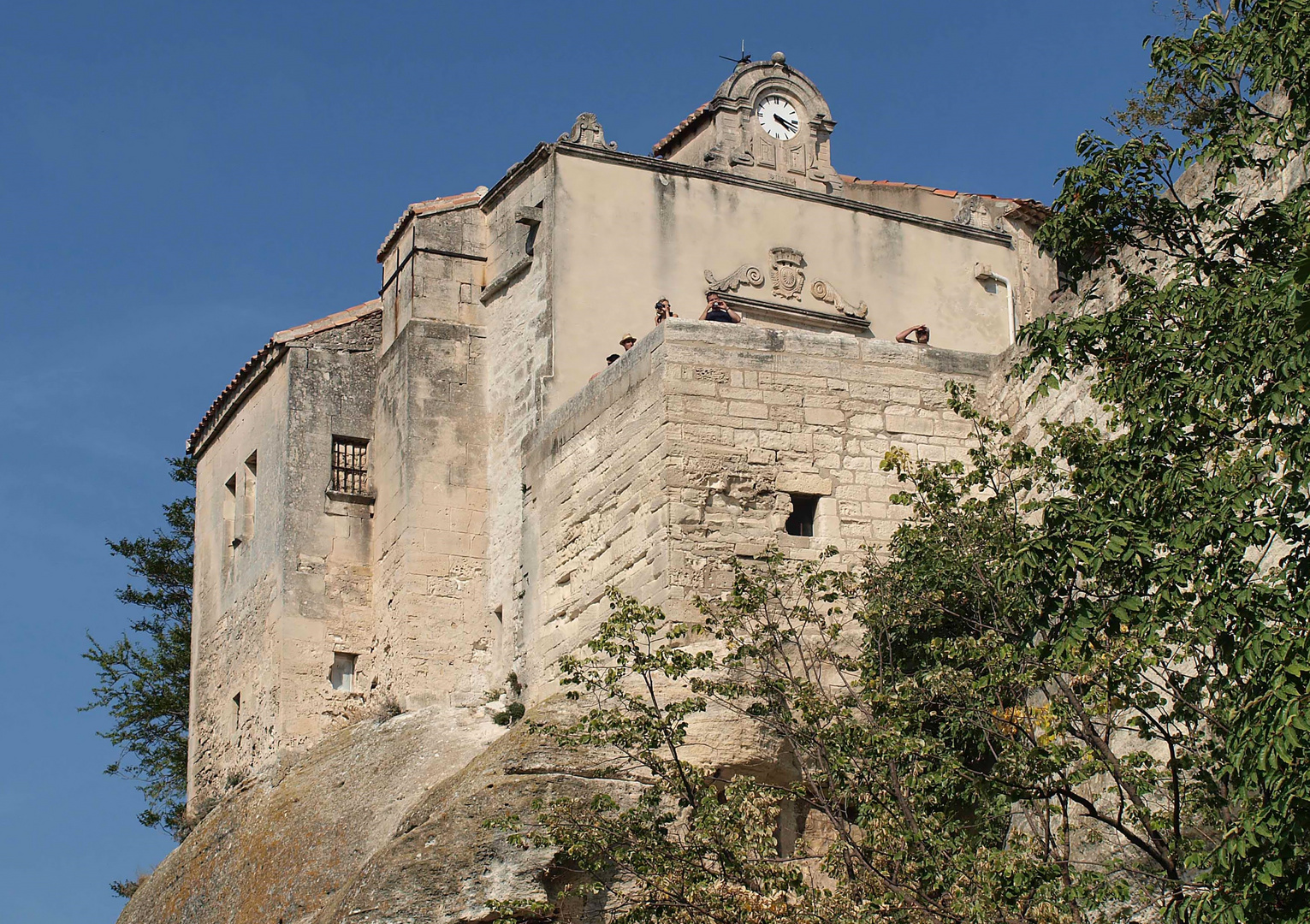 Les Baux de Provence 1