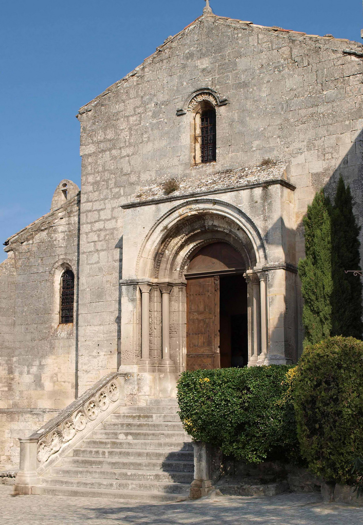 Les Baux de Provence 2