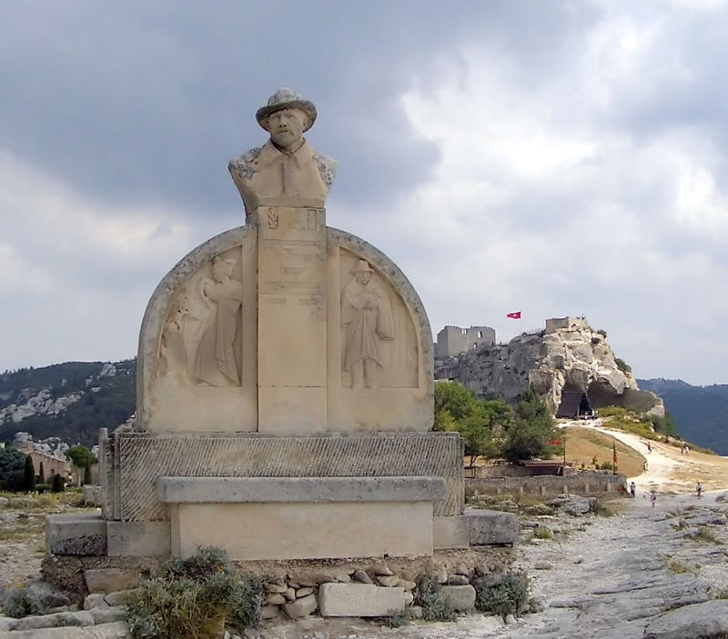 Les Baux de Provence 2