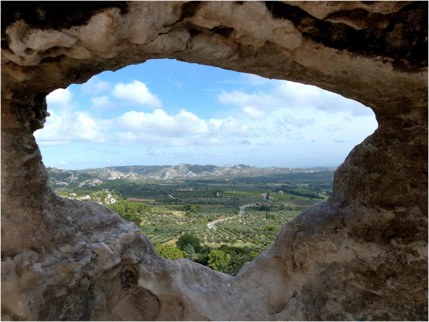 LES - BAUX - DE - PROVENCE - 20 - -