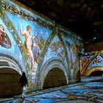 LES - BAUX - DE - PROVENCE - 27 -