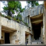 LES - BAUX - DE - PROVENCE - 3 -