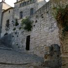 les Baux de Provence !