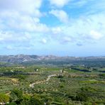 LES - BAUX - DE - PROVENCE - 38 -