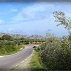 LES - BAUX - DE - PROVENCE - 46 -