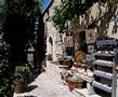 les Baux de Provence by Rita Milani 