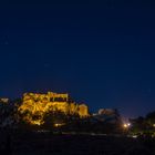 Les Baux de Provence