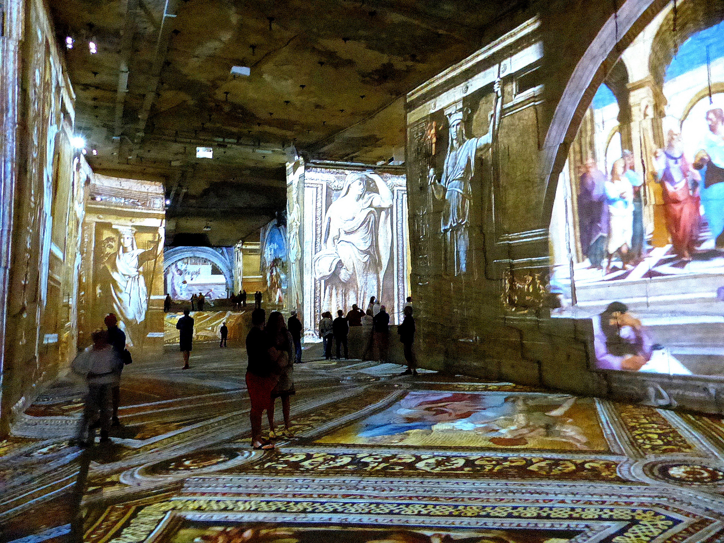 LES - BAUX - DE - PROVENCE - 5-