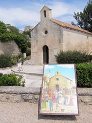 Les Baux-de-Provence