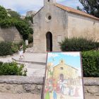 Les Baux-de-Provence