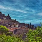 Les Baux-de-Provence