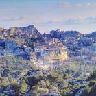 Les Baux de Provence